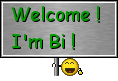 Welcome ! I\\'m Bi 